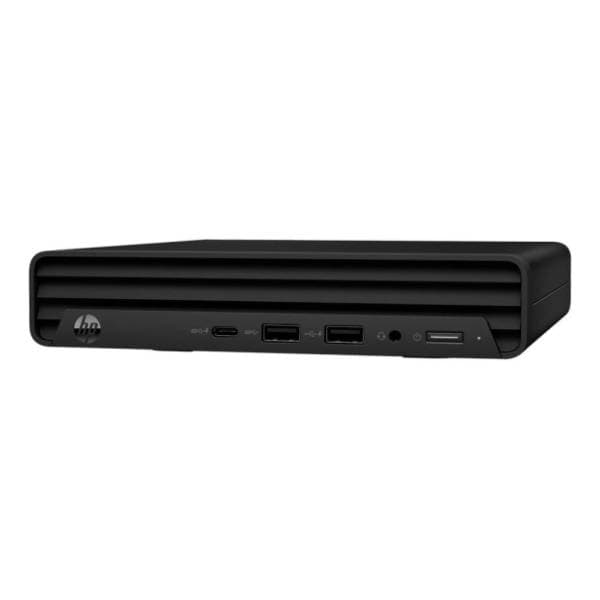 HP Mini PC Pro 260 G9 16/512GB (6B2W5EA) 1