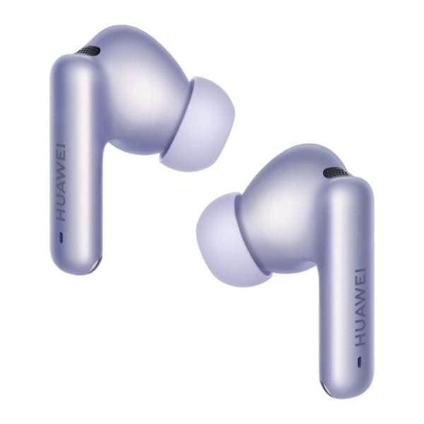 HUAWEI slušalice FreeBuds 6i ljubičaste 2