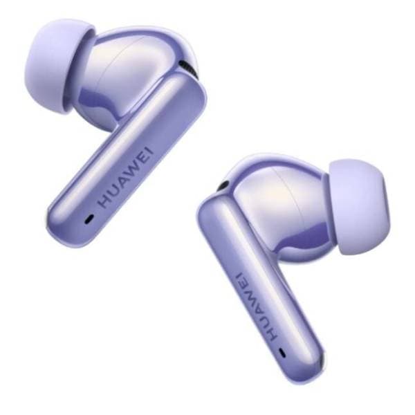 HUAWEI slušalice FreeBuds 6i ljubičaste 4
