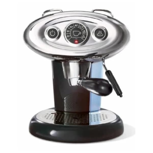 ILLY aparat za kafu X7.1 crni 1