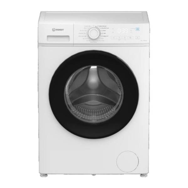 INDESIT mašina za pranje veša IMA 762B MY TIME EE 0