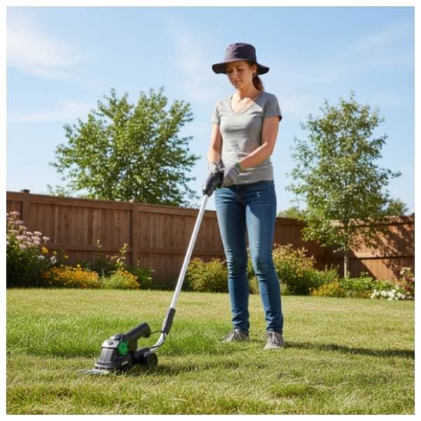 ISKRA ERO IE-CST-26A aku trimer za travu i grmlje sa priborom 3