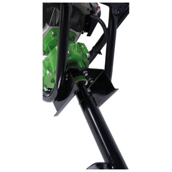 ISKRA ERO IE-EA1450 benzinski bušač rupa za stubove 3