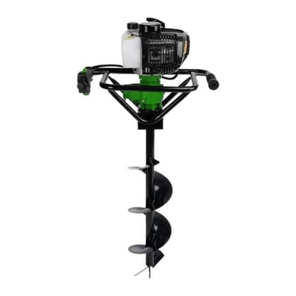 ISKRA ERO IE-EA1450 benzinski bušač rupa za stubove 0