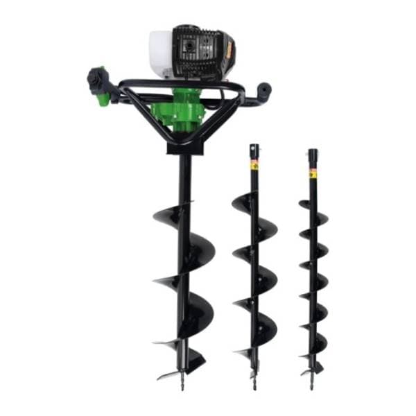 ISKRA ERO IE-EA1450 benzinski bušač rupa za stubove 1