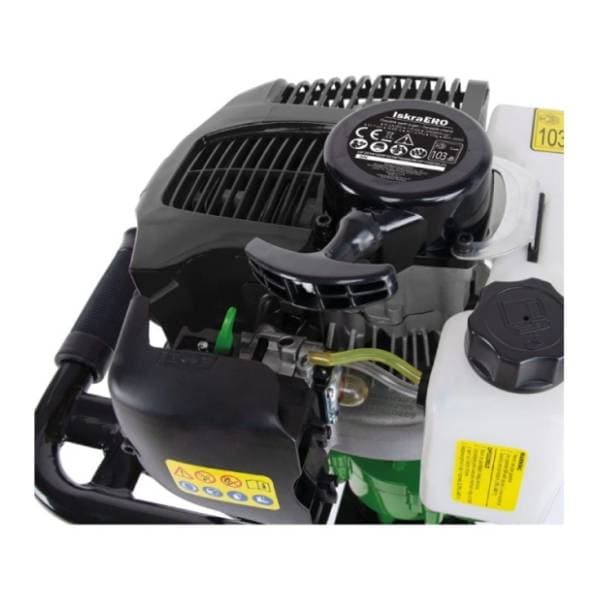 ISKRA ERO IE-EA1450 benzinski bušač rupa za stubove 2