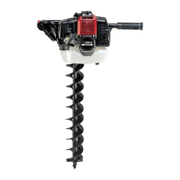 ISKRA LDEA520A benzinski bušač rupa za stubove 0