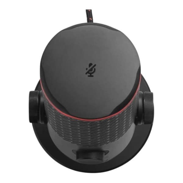 JBL Quantum STREAM Studio mikrofon 7