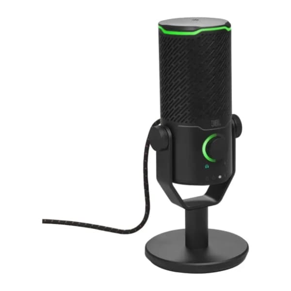 JBL Quantum STREAM Studio mikrofon 4