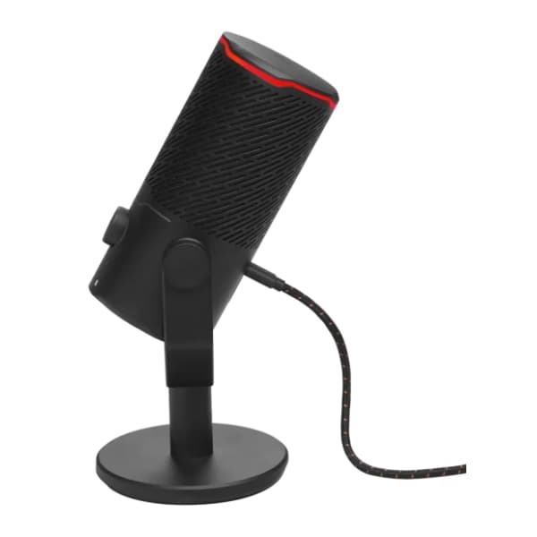 JBL Quantum STREAM Studio mikrofon 3