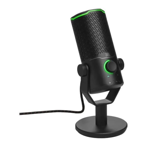 JBL Quantum STREAM Studio mikrofon 2