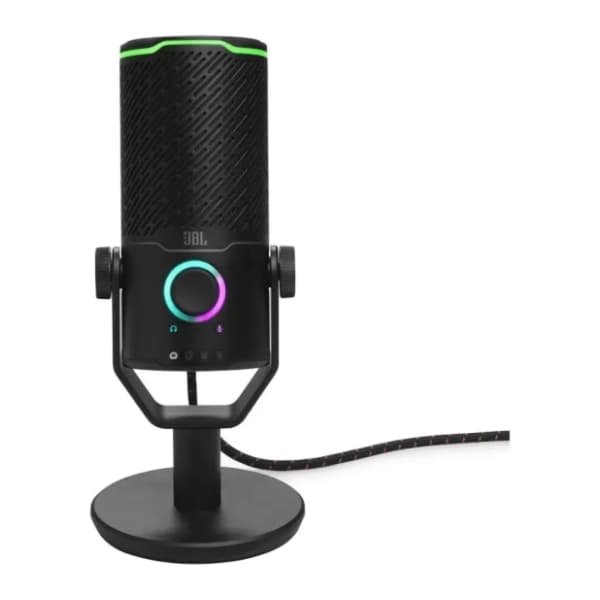JBL Quantum STREAM Studio mikrofon 1