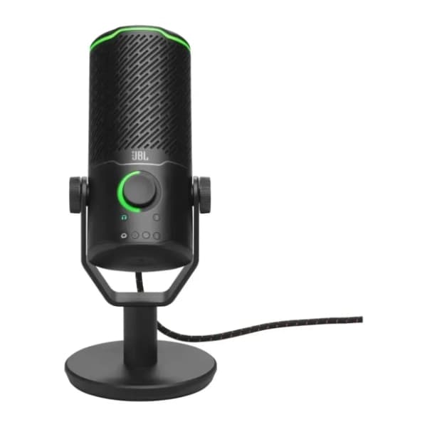 JBL Quantum STREAM Studio mikrofon 0