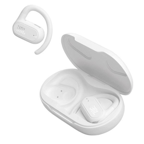 JBL slušalice Soundgear Sense TWS bele 1