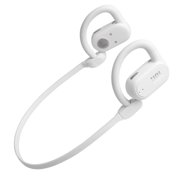 JBL slušalice Soundgear Sense TWS bele 3