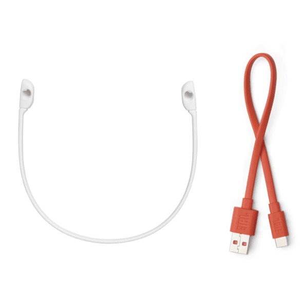 JBL slušalice Soundgear Sense TWS bele 6