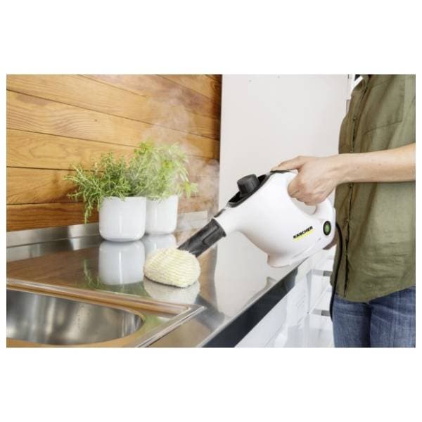 KARCHER paročistač SC 1 EasyFix 3