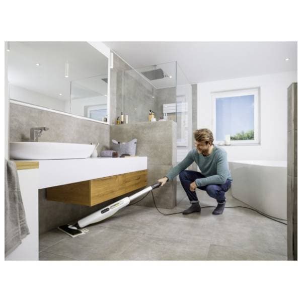 KARCHER paročistač SC 3 Upright EasyFix 2