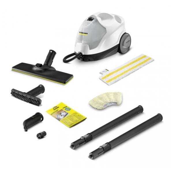 KARCHER paročistač SC 4 EasyFix 0