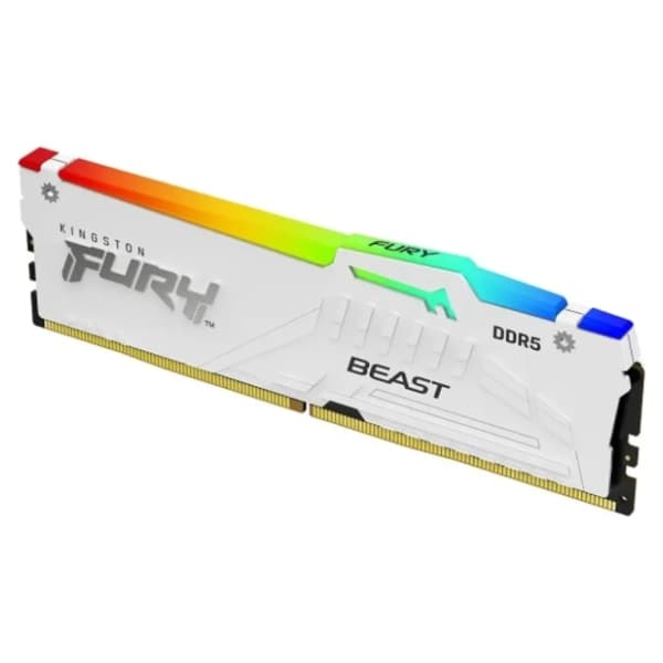 KINGSTON 16GB DDR5 5600MHz KF556C40BWA-32 1