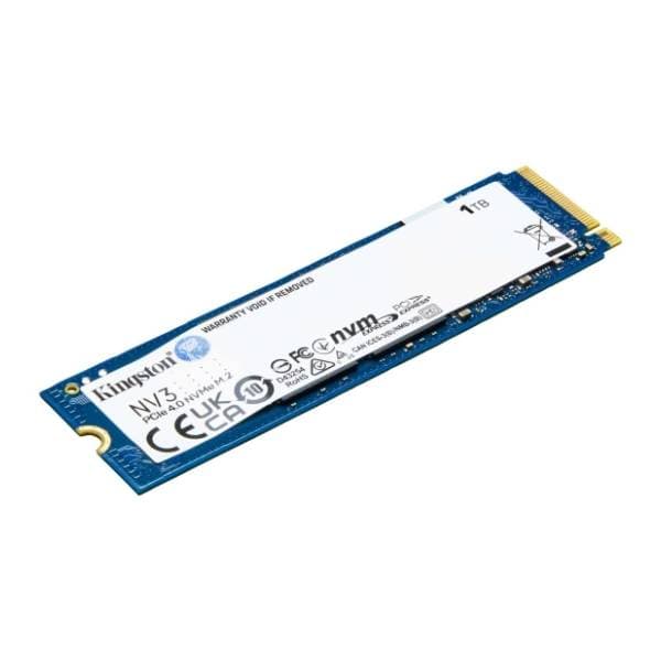 KINGSTON SSD 1TB NV3 SNV3S/1000G 1