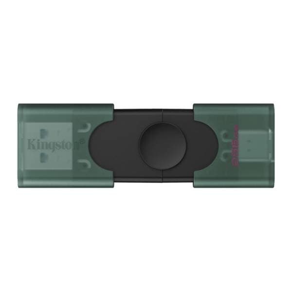 KINGSTON USB flash memorija 256GB DataTraveler Duo Gen2 (DTDEG2/256GB) 1