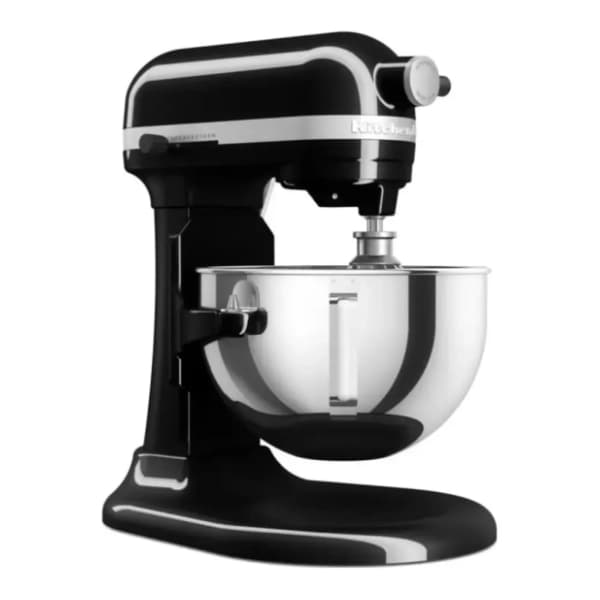 KITCHENAID mikser sa posudom KA5KSM55SXEOB 0