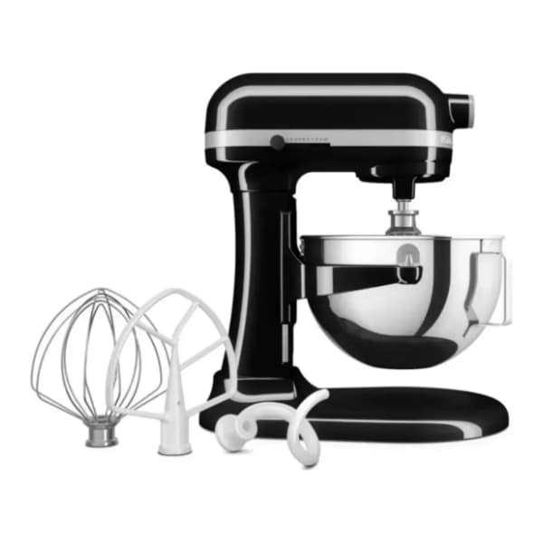 KITCHENAID mikser sa posudom KA5KSM55SXEOB 2