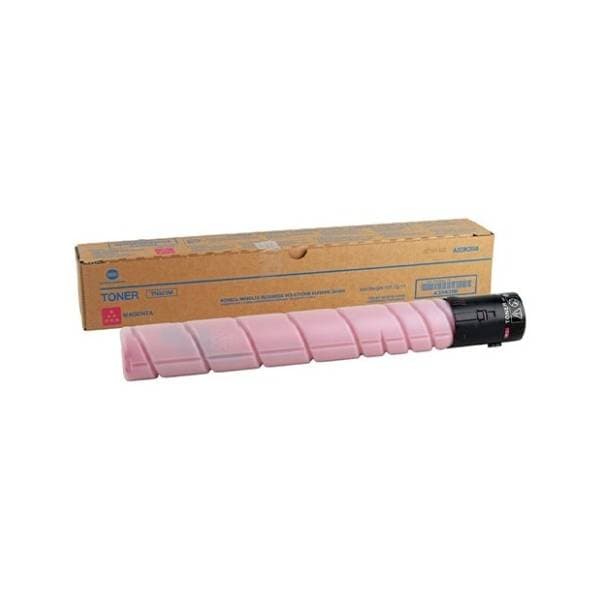 KONICA MINOLTA TN-321 magenta toner 0