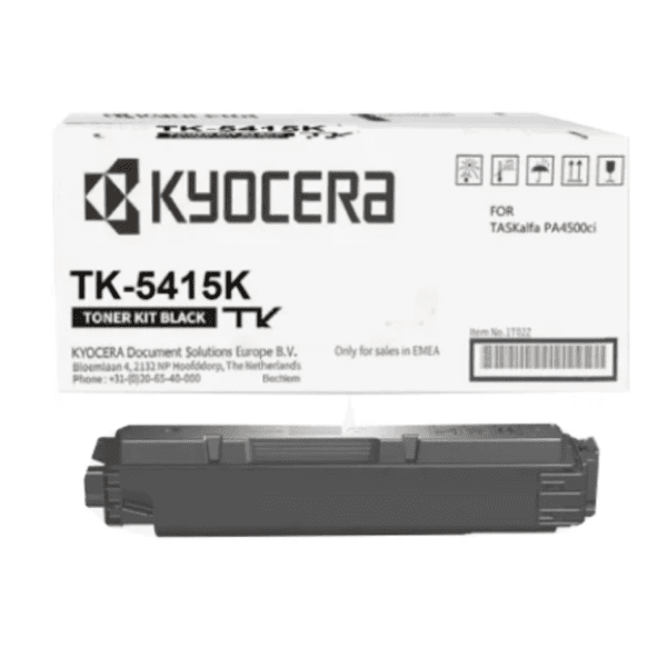 KYOCERA TK-5415K crni toner 0