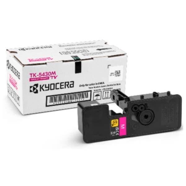 KYOCERA TK-5430M magenta toner 0