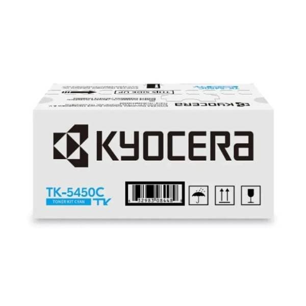 KYOCERA TK-5450C cyan toner 0