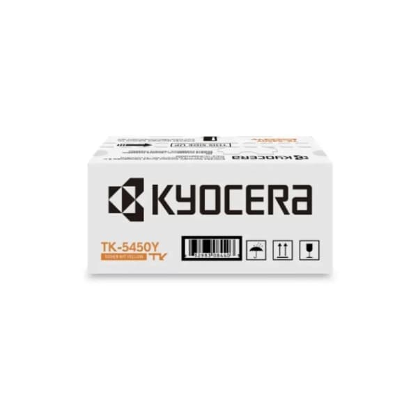 KYOCERA TK-5450Y žuti toner 0