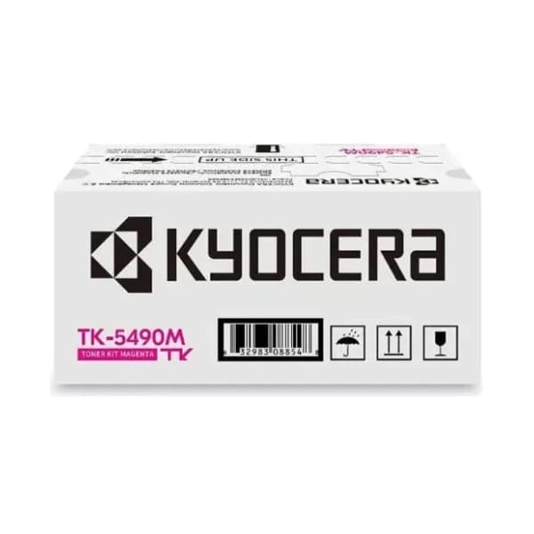 KYOCERA TK-5490M magenta toner 0