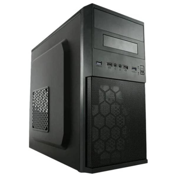 LC POWER kućište 2004MB V3 0