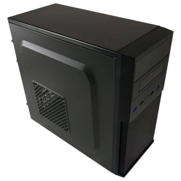 LC POWER kućište 2004MB V3 2