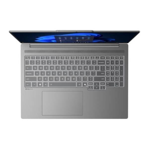 LENOVO laptop IdeaPad Pro 5 16IAH10 U7/16/1TB/5050 3