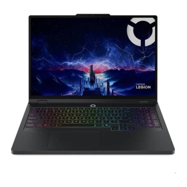 LENOVO laptop Legion Pro 5 16AFR10 R9/32/1TB/5070 0