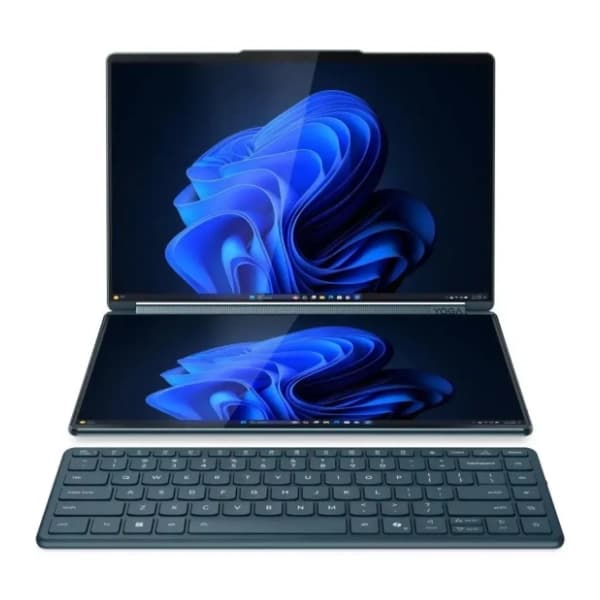 LENOVO laptop Yoga Book 9 14IAH10 U7/32GB/1TB Win 11 Pro 0