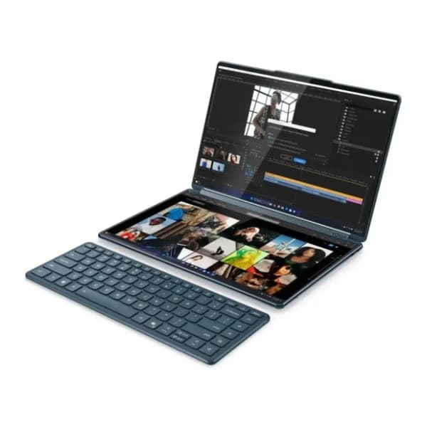 LENOVO laptop Yoga Book 9 14IAH10 U7/32GB/1TB Win 11 Pro 7