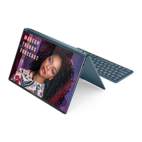 LENOVO laptop Yoga Book 9 14IAH10 U7/32GB/1TB Win 11 Pro 9