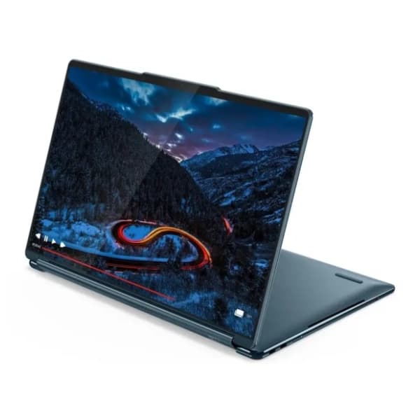 LENOVO laptop Yoga Book 9 14IAH10 U7/32GB/1TB Win 11 Pro 10