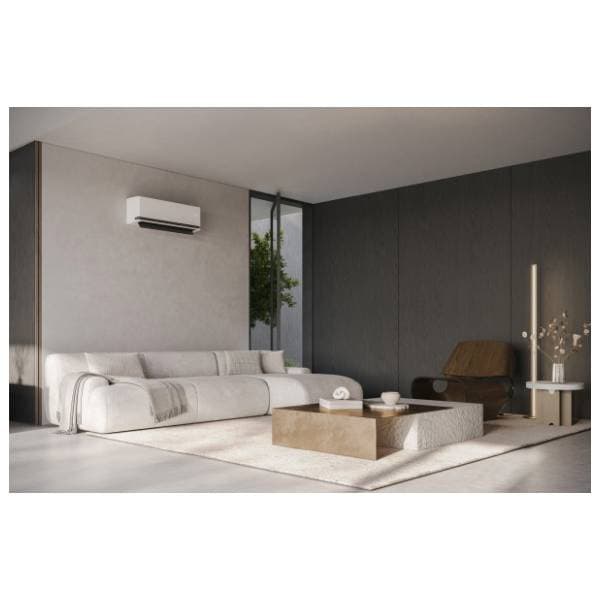 LG inverter klima H12S1DA 6