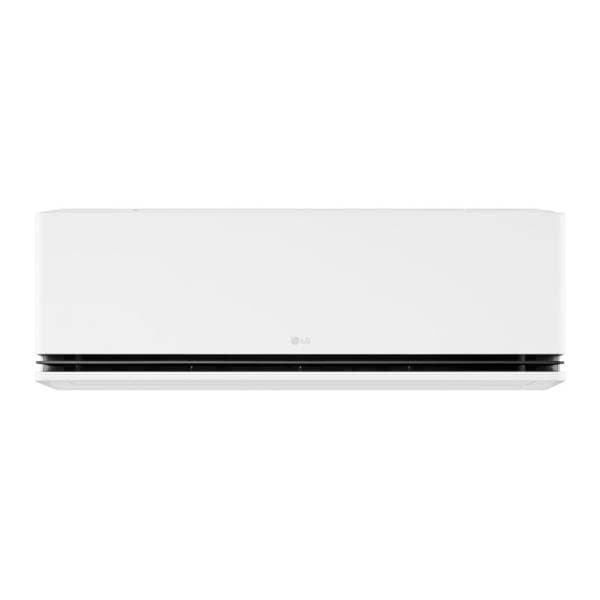 LG inverter klima H12S1DA 2