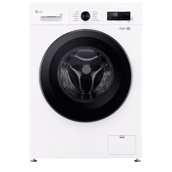 LG mašina za pranje veša F4X1008NWK 2
