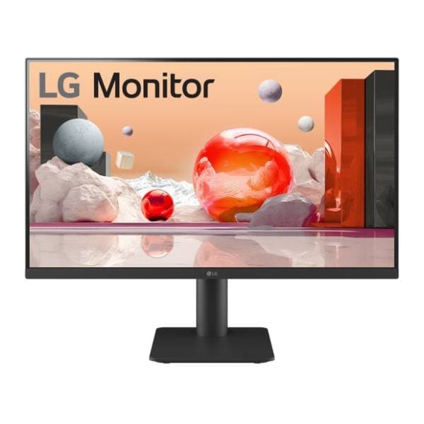 LG monitor 27MS550-B 0