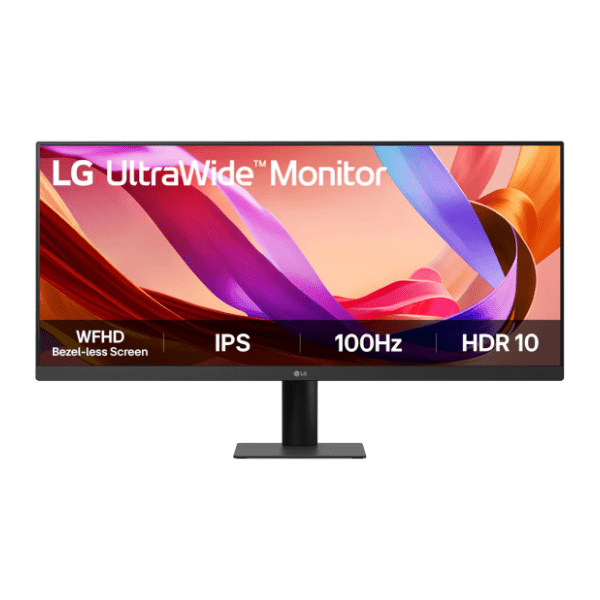 LG monitor 29U511A-B 0