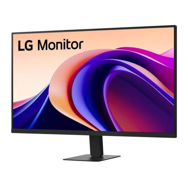 LG monitor 32U631A-B 2