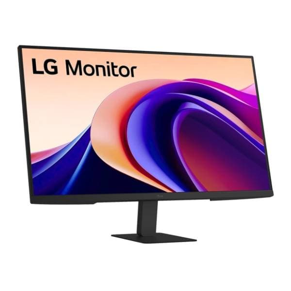 LG monitor 32U631A-B 3