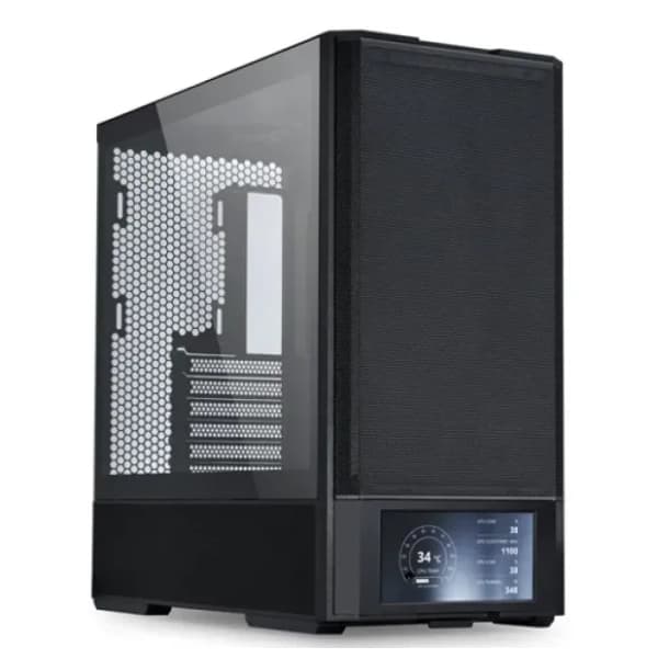 LIAN LI kućište Lancool 207 Digital LAN207DX 0